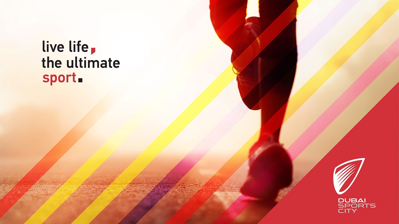 Keywords: Dubai, rebranding