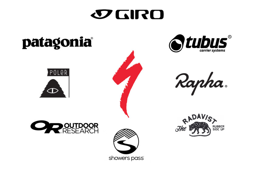 Giro logos on a white background.