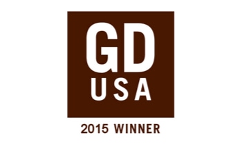 Gd usa 2015 winner.