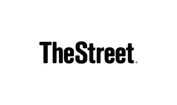 The street logo on a white background.