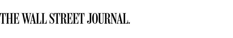 The Wall Street Journal logo