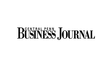 Central penn business journal logo.