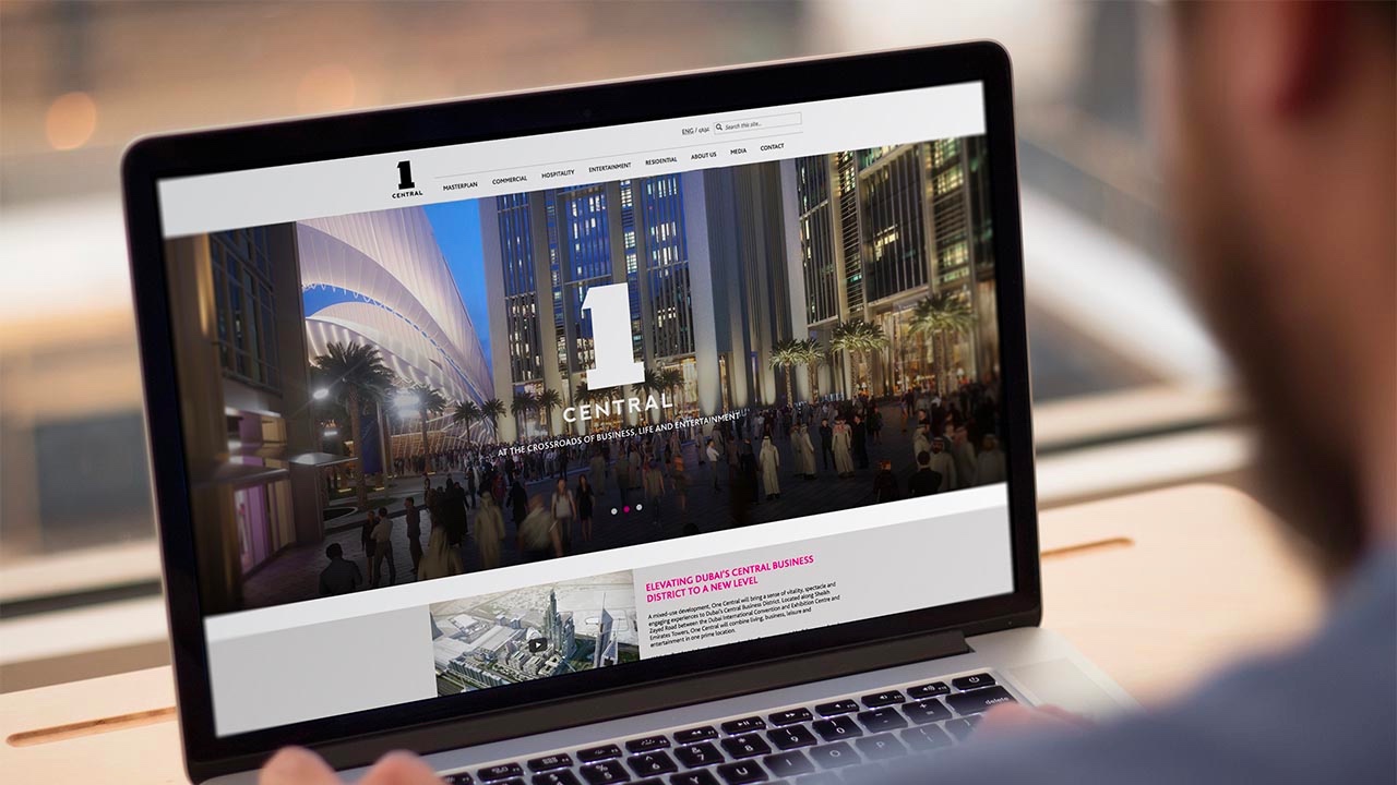 Activating an Icon - Dubai World Trade Centre Case Study