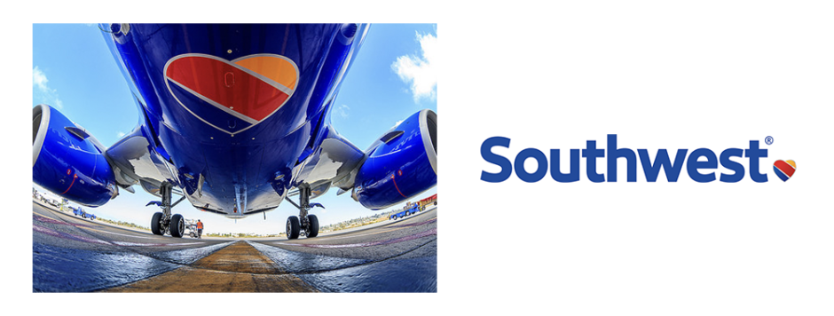 Southwest Logo