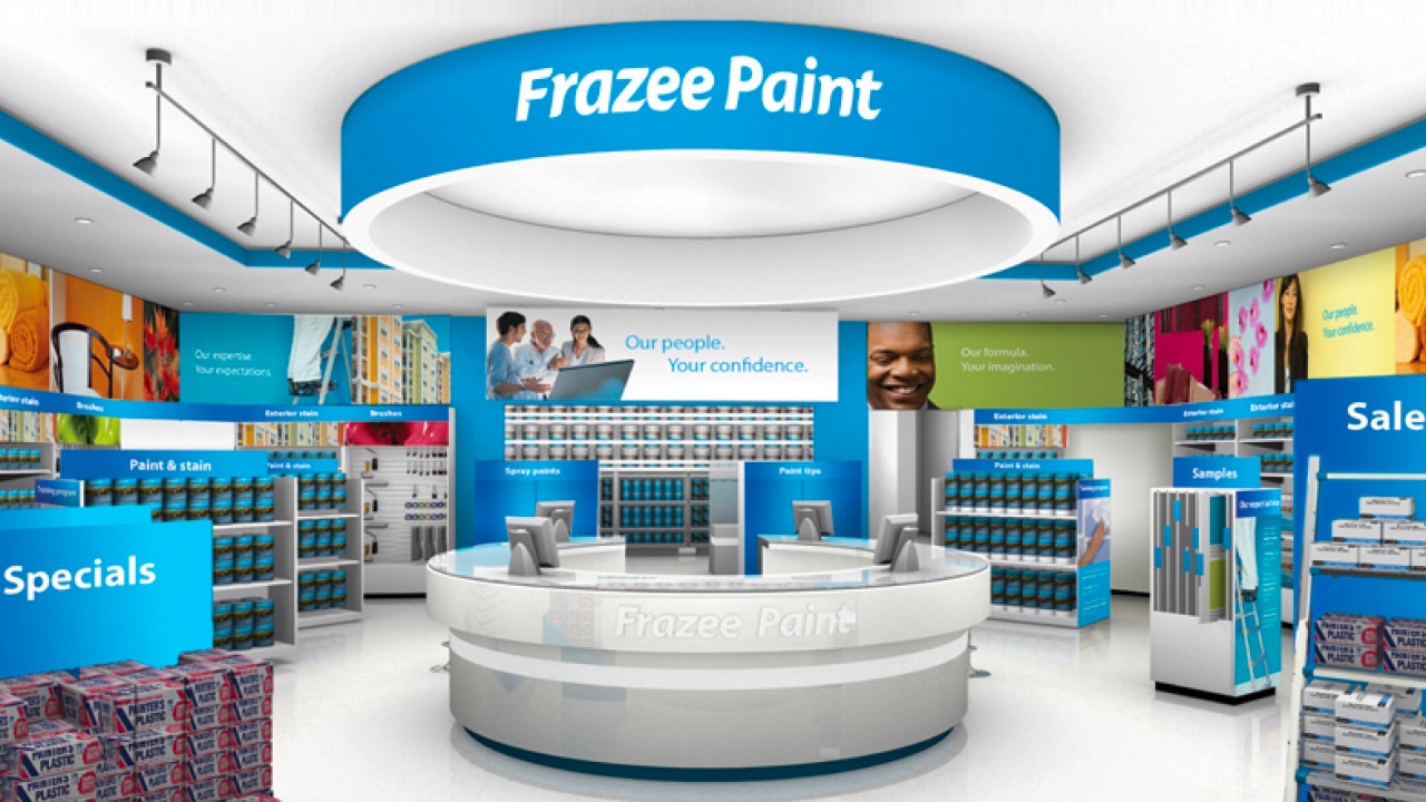 Corporate Branding - Comex Case Study