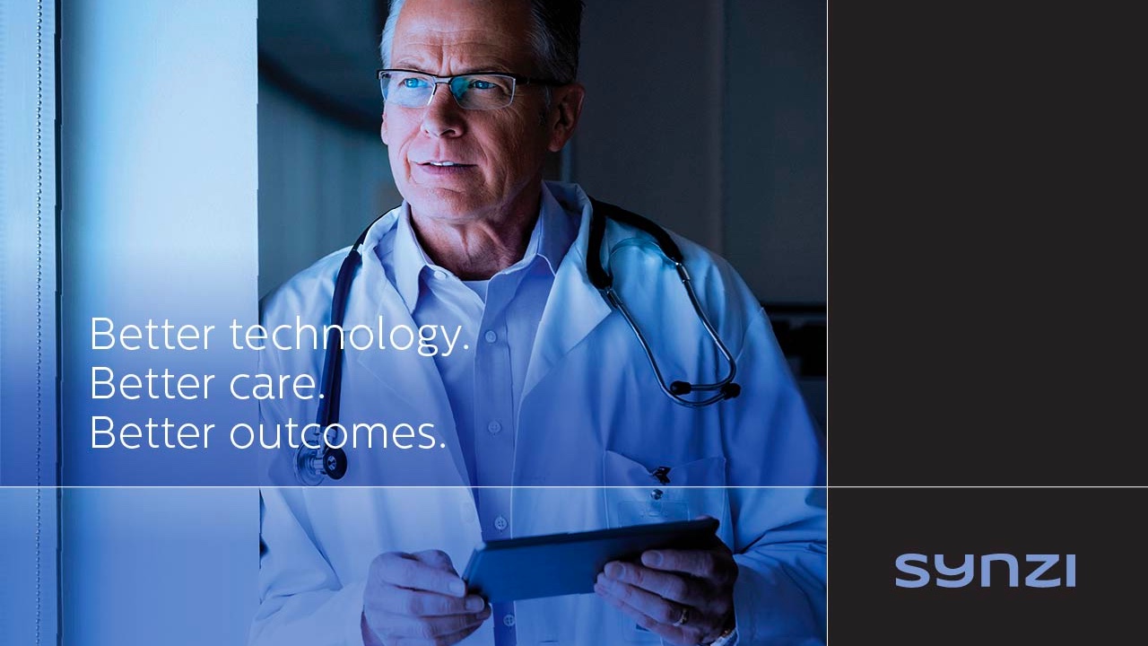 Building Stronger Connections - Synzi Case Study