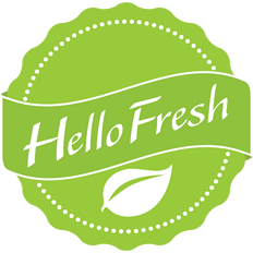 Hello Fresh logo