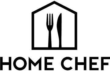 Home Chef logo