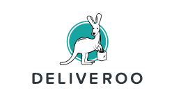 Deliveroo logo