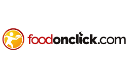 Foodonclick logo
