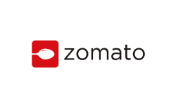 Zomato logo