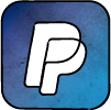 Paypal logo