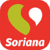 Soriana logo