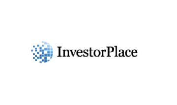 Investorplace logo on a white background.