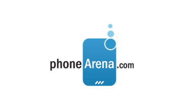 Phone arena com logo on a white background.