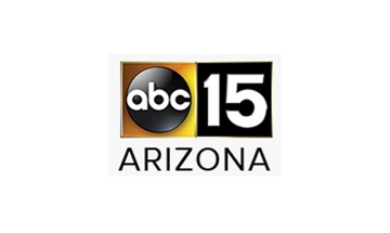 Abc 15 arizona logo.