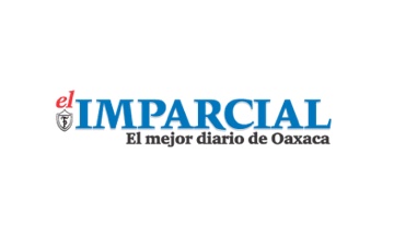 The logo for el imperial.