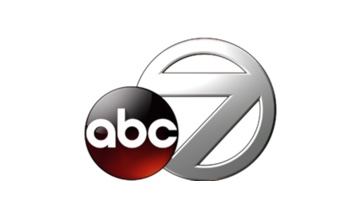 The abc 7 logo on a white background.
