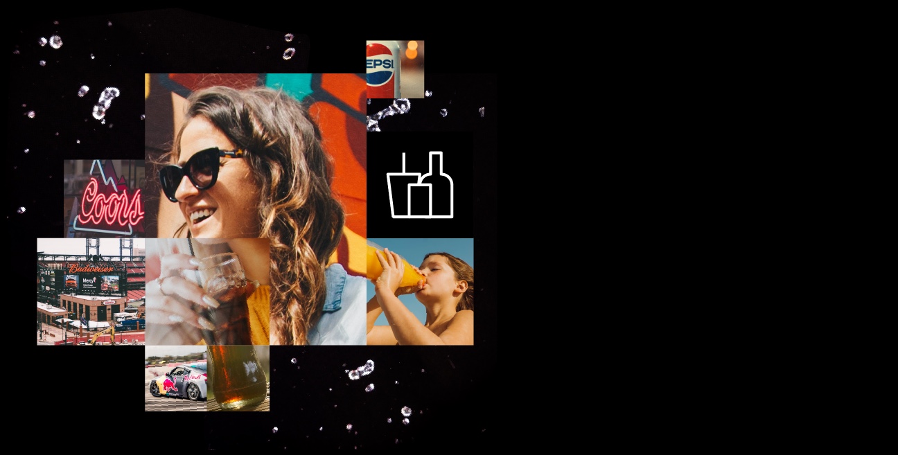 Building Bonds with Beverage Brands