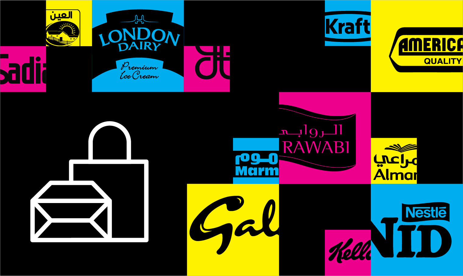 Indulgence elevates consumer goods industry to third position in the UAE