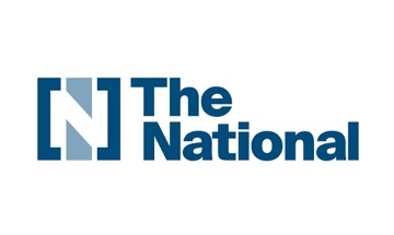 The national logo on a white background.