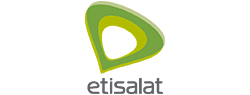 Etisalat logo