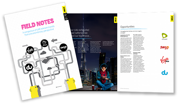 Field notes thumbnail