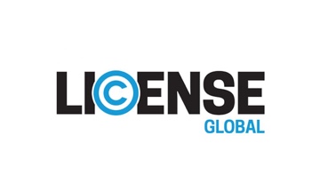 License global logo on a white background.