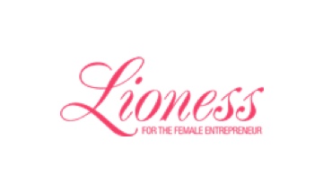 Lioness for the female entrepreneur.