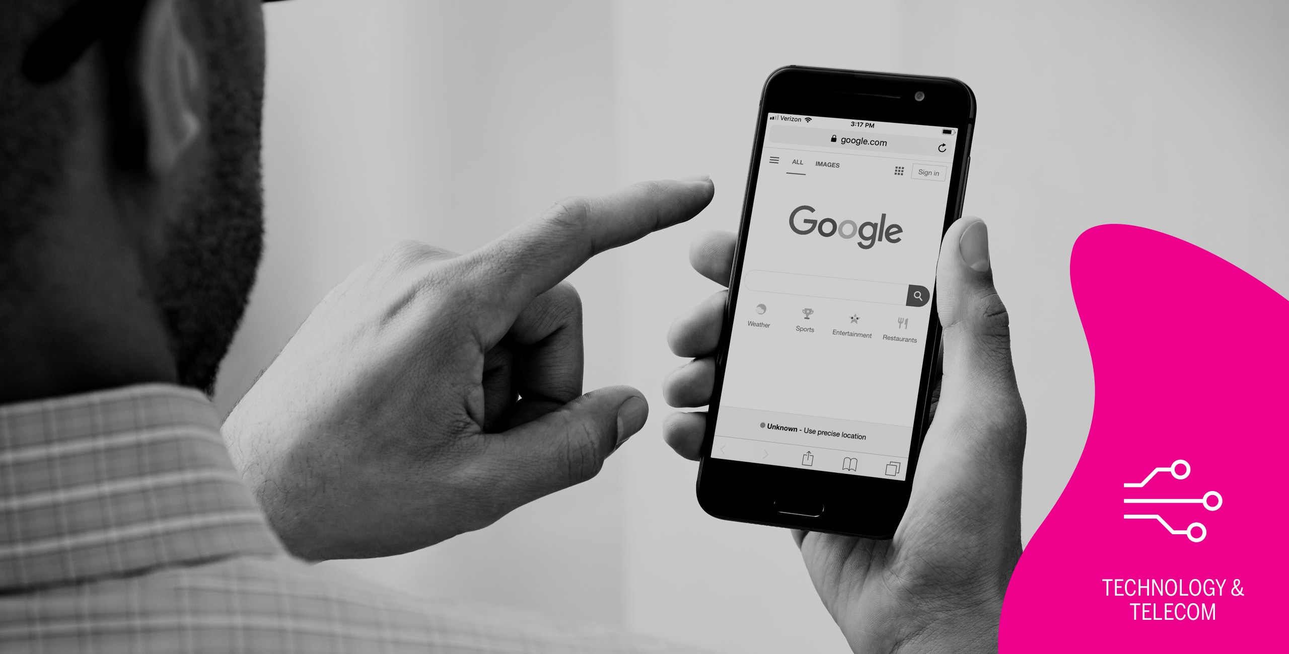 What’s Going on with Google?