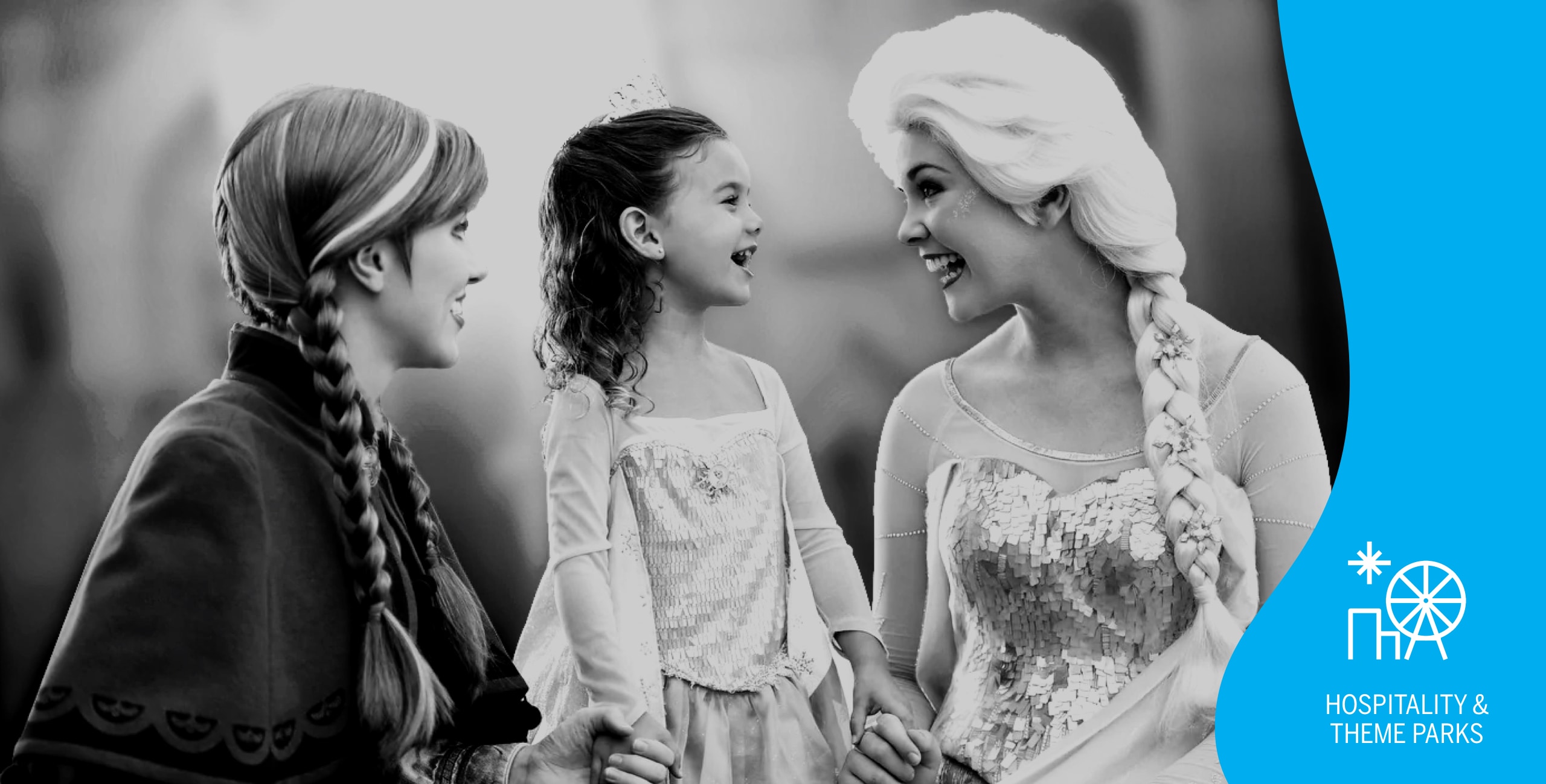 Making Sense of the Magic of Disney Parks