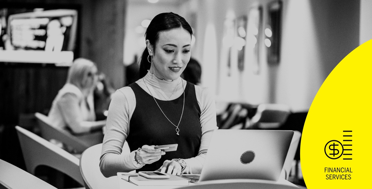 American Express Does It Best