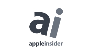 The apple insider logo is shown on a white background.