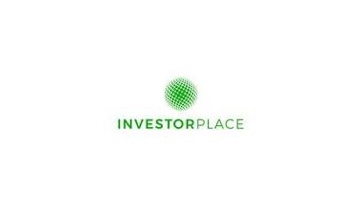 Investorplace logo on a white background.