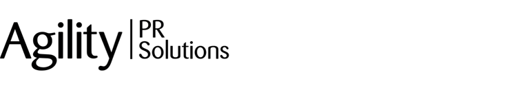 Agility PR Solutions logo