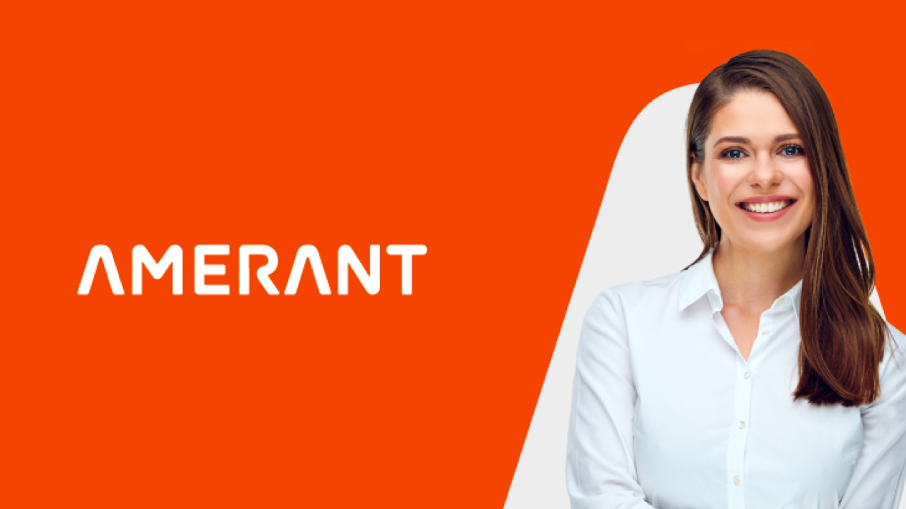 A Bold Financial Services Brand Comes to America, Amerant Bank Case Study