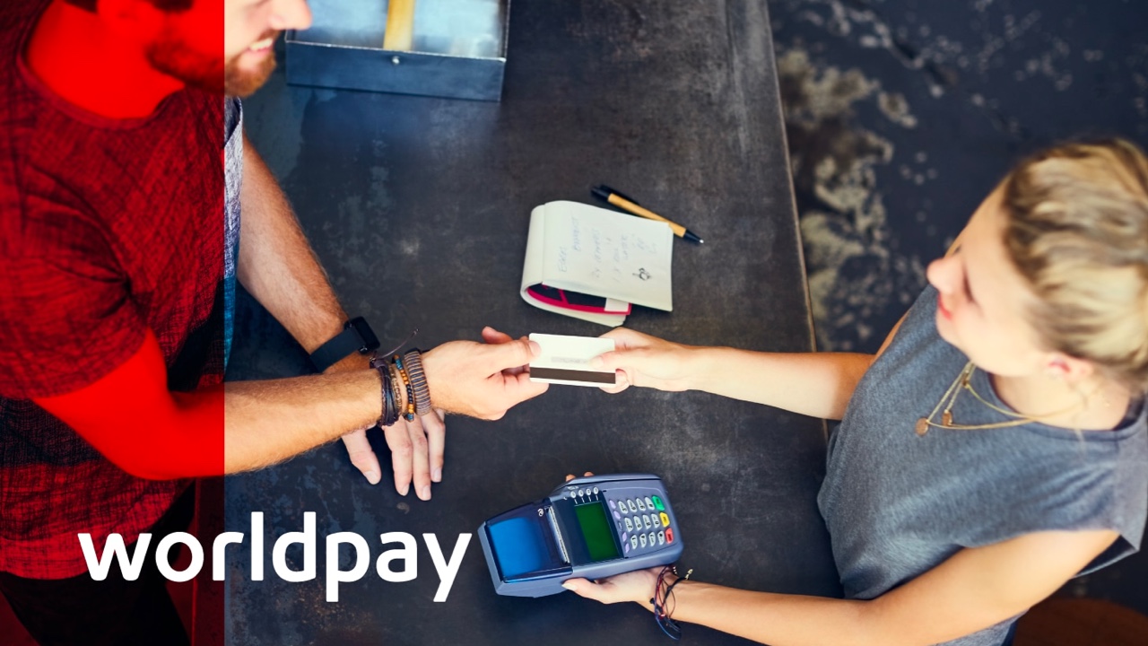 Championing Tomorrow, Worldpay Case Study