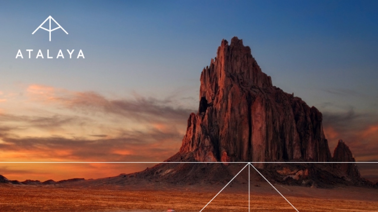 A Powerful Brand Transformation, Atalaya Case Study