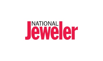 The national jeweler logo on a white background.