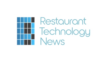 Restaurant technology news logo.