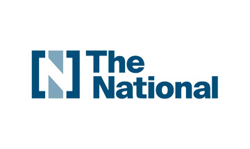 The national logo on a white background.