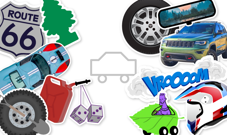 Automotive Press release thumbnail