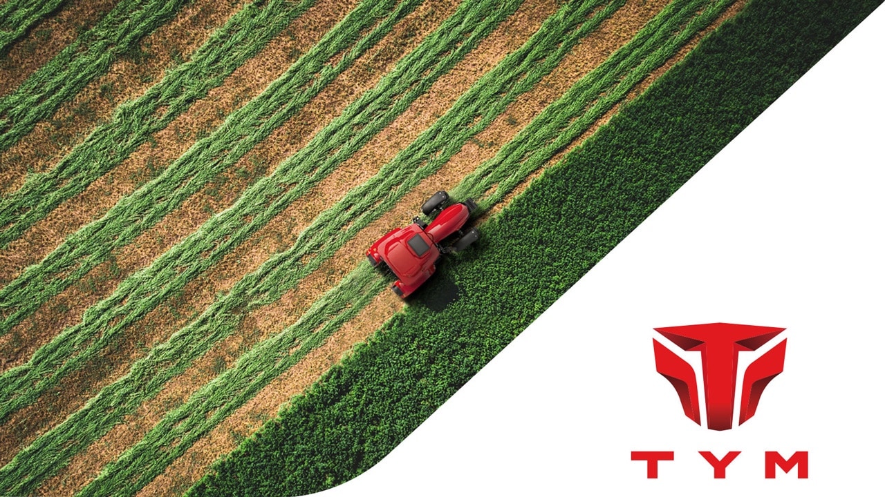 Transforming a Brand for a Global Future, TYM Case Study