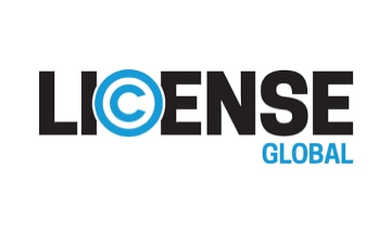 License global logo on a white background.