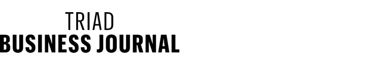 Triad Business Journal logo