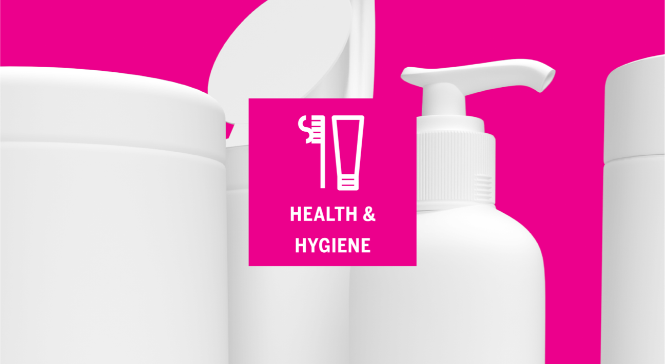 Health & Hygiene