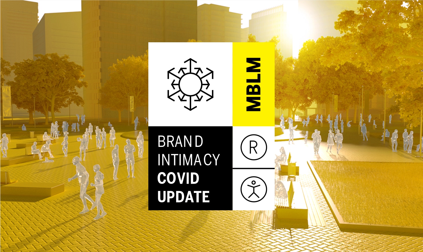 Brand intimacy covid update.