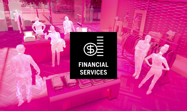 Financial Services Industry Ranks Ninth out of 10 Industries in OMNRAE’s Brand Intimacy COVID Study