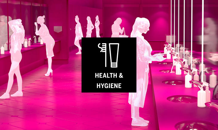 Health & Hygiene Ranks in Bottom Third of All Industries in OMNRAE’s Brand Intimacy COVID Study
