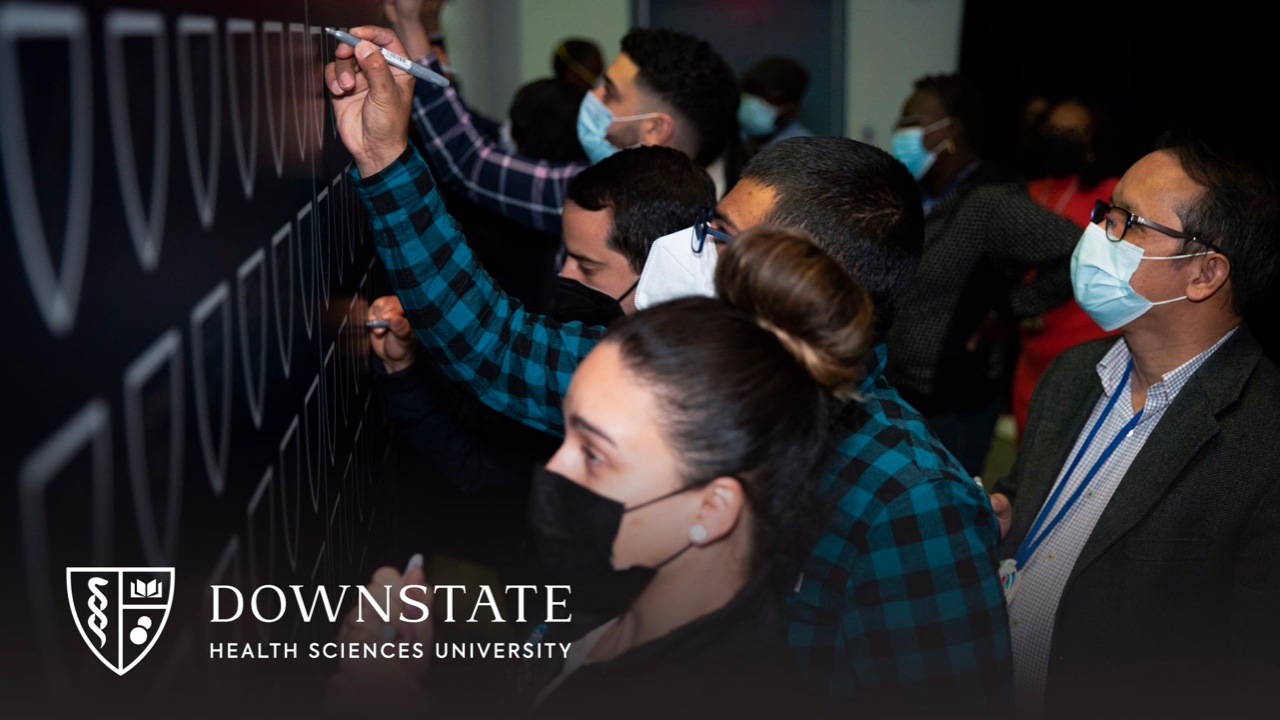 Educate, Discover, Heal, and Empower, SUNY Case Study